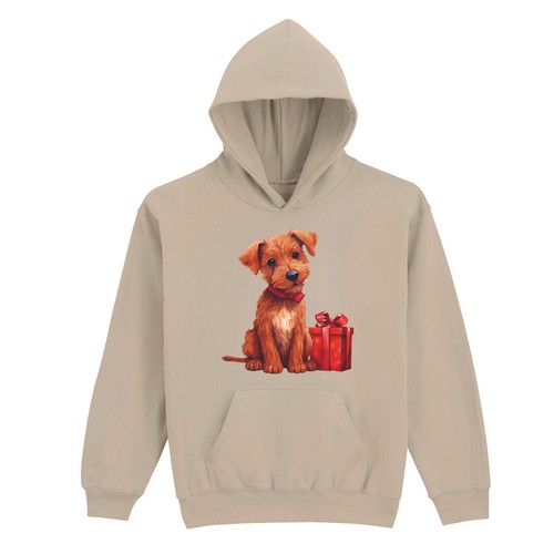 Confezione regalo cuccioli - confezione,