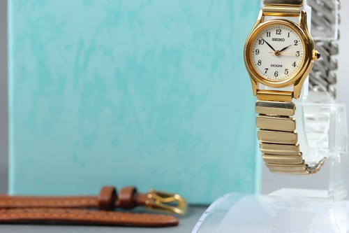 Orologio donna seiko exceline - orologio,