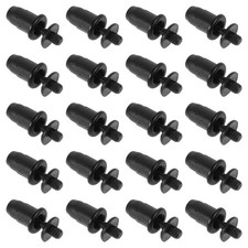 Set 20 supporti griglia audio