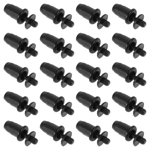 Set supporti griglia audio - set,