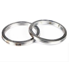 Collettore per aprilia - 2x,