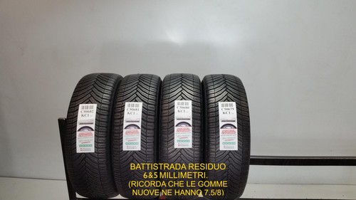 Gomme usate stagioni - gomme,