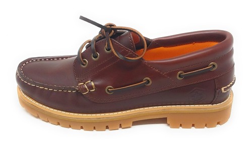 Lumberjack newton scarpe - lumberjack,