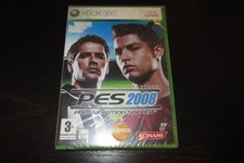 Pes 2008 pro evolution calcio - pes,