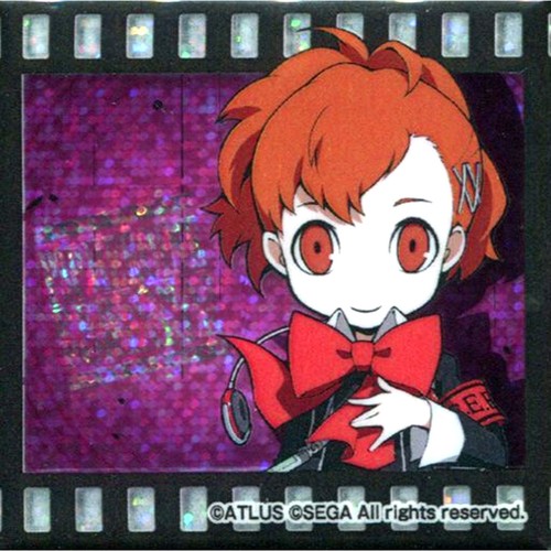 Femmina protagonista - p3,