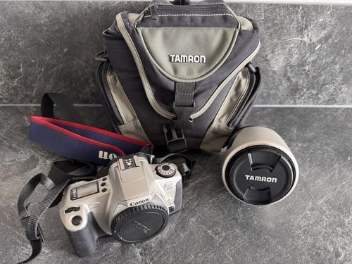 Canon eos 300 - 300, fotocamera