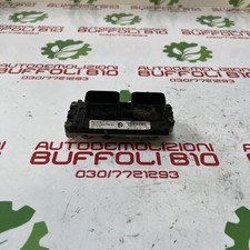 FIAT DOBLO Centralina Motore 438fa6cbd Iaw 59f.m3 Hw607 20b6-w61