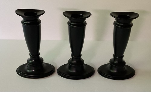 Set portacandele singolo - set, di