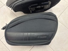 Harley Genuine NOS VRSCR V-Rod Saddlebag Kit 91200-06a