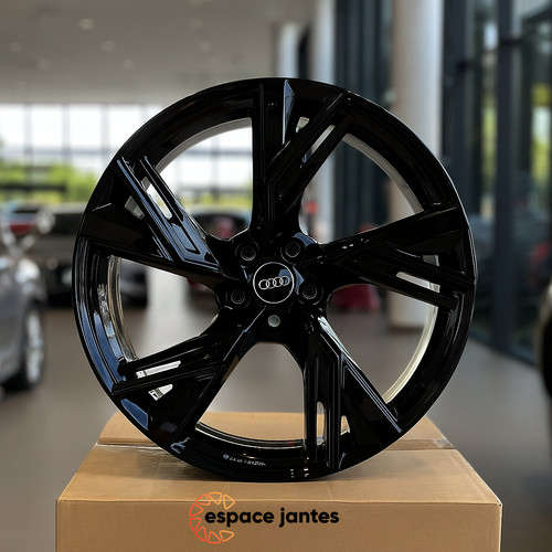 Cerchi look audi rs6 - audi,
