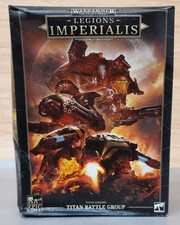 Warhammer The Horus Heresy