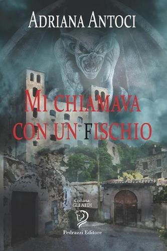 Chiamava con fischio - mi,