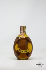 Scotch Whisky DIMPLE 12yo 75cl