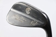Cleveland 588 Tour Action
