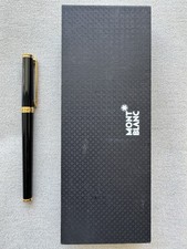 Penna roller Montblanc