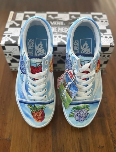 Vans old skool - vans, unico