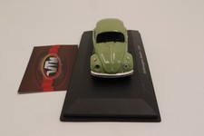 Volkswagen maggiolino - maggiolino, (1972)