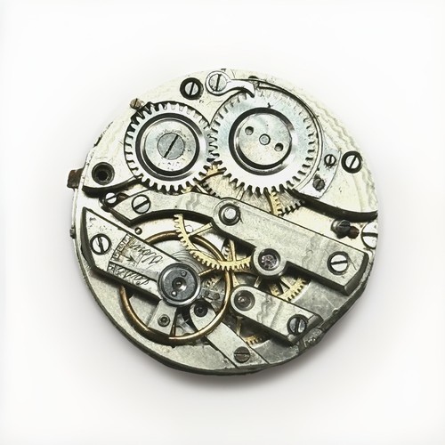 Movimento orologio tasca - movimento, da