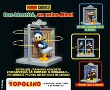 Set 2 Fumetti di Topolino 3631