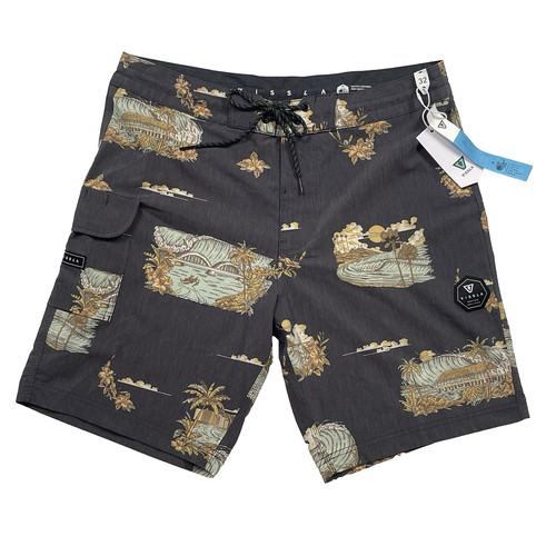 Pantaloncini tavola vissla - tavola,