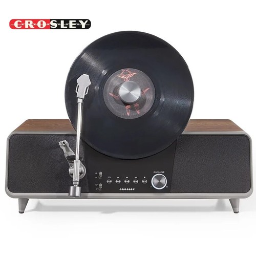 Crosley beck registratore - crosley,