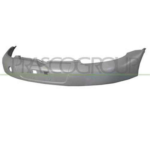 Paraurti anteriore superiore - paraurti,