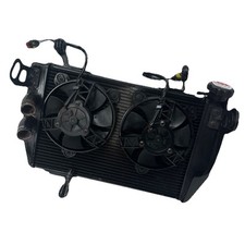 RADIATORE ACQUA DUCATI HYPERSTRADA HYPERSTRADA 821 / 939 Usato Originale