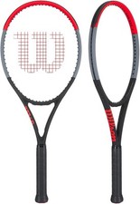 WILSON CLASH 100 PRO V3.0 Racchetta Tennis Manico 3 + Corda Omaggio WR172711U3