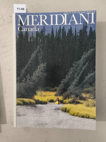 Meridiani anno xiii - n., 88