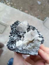 Minerali Cristalli Di Calcite