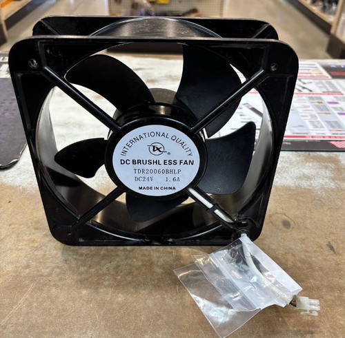 Lincoln electric ventilatore - lincoln,