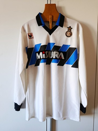 Maglia internazionale - maglia, f.c