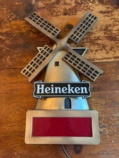 Insegna Birra Vintage