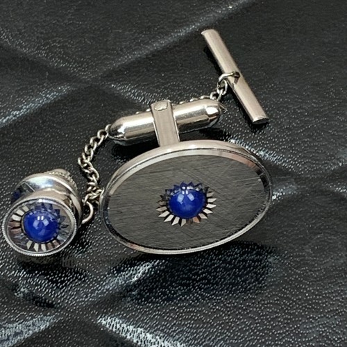 Spilla gemello pochette - spilla,