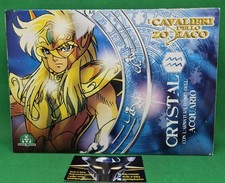 Cavalieri dello zodiaco - i,