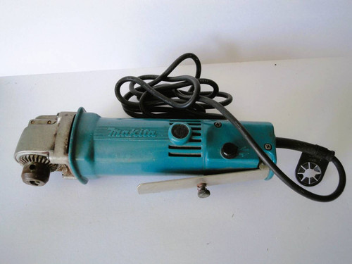 Trapano angolare makita - trapano,