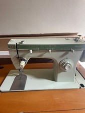 Macchina da cucire Singer  Fashion Mate 252 Funzionamento Pedale ed Elettrico