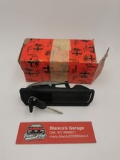 Maniglia Esterna Destra Alfa