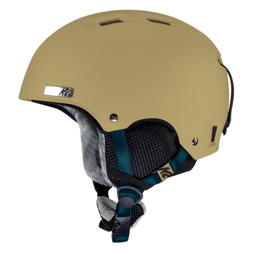 Elmetto verdetto sabbia - elmetto, k2