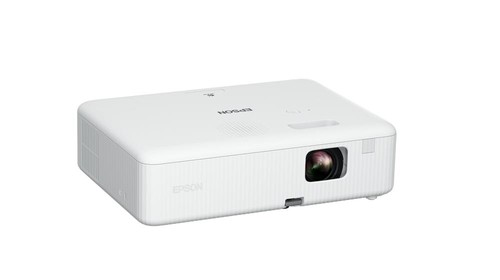 Epson w01 videoproiettore - epson, co-w01