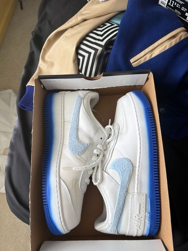 Nike air force shadow white - shadow,