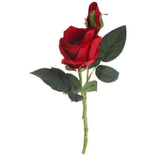 Rose realistiche fiori di - ,