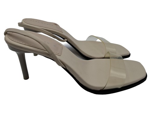 Zara woman sandali donna - woman,
