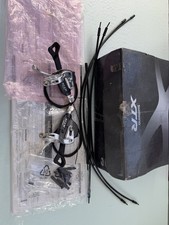 Mandos De Cambio Shimano Xtr