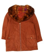 VITTORIO FORTI Womens Leather