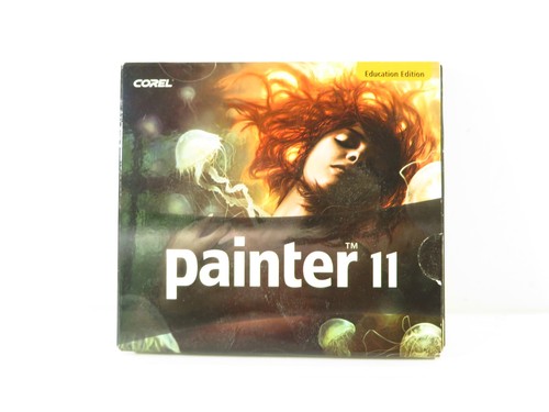 Corel painter edizione - 11,