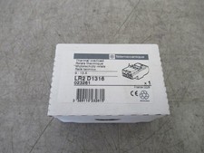 Relè di sovraccarico termico