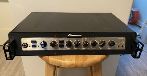 Ampeg portaflex 800 watt - pf-800,