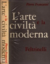 L'arte E La Civilta' Moderna