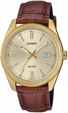 Orologio casio pelle - orologio, in